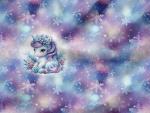 Vorbestellung * Winterwonderland Unicorn - Eigenproduktion 3